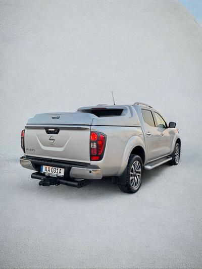 Nissan Navara — 6