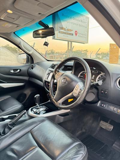 Nissan Navara — 7