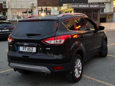 Ford Kuga — 3