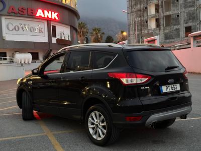 Ford Kuga — 4