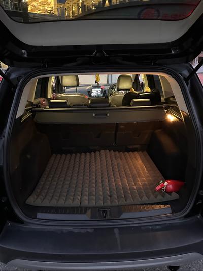 Ford Kuga — 5