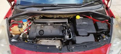 Peugeot 207 — 9