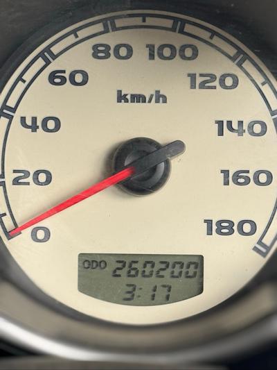 Mitsubishi Colt — 6
