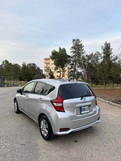 Nissan Note — 3