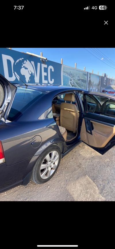 Opel Astra — 3