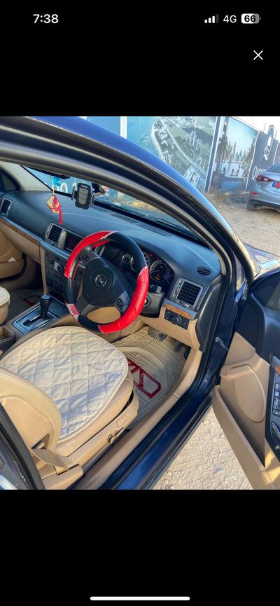 Opel Astra — 4