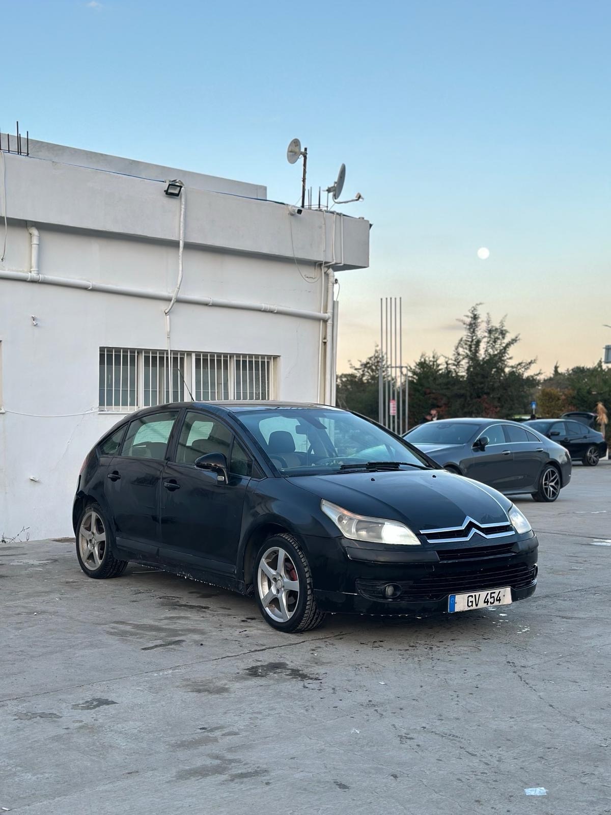 Citroen C4 2005 Satılık İkinci El - Thumbnail 3