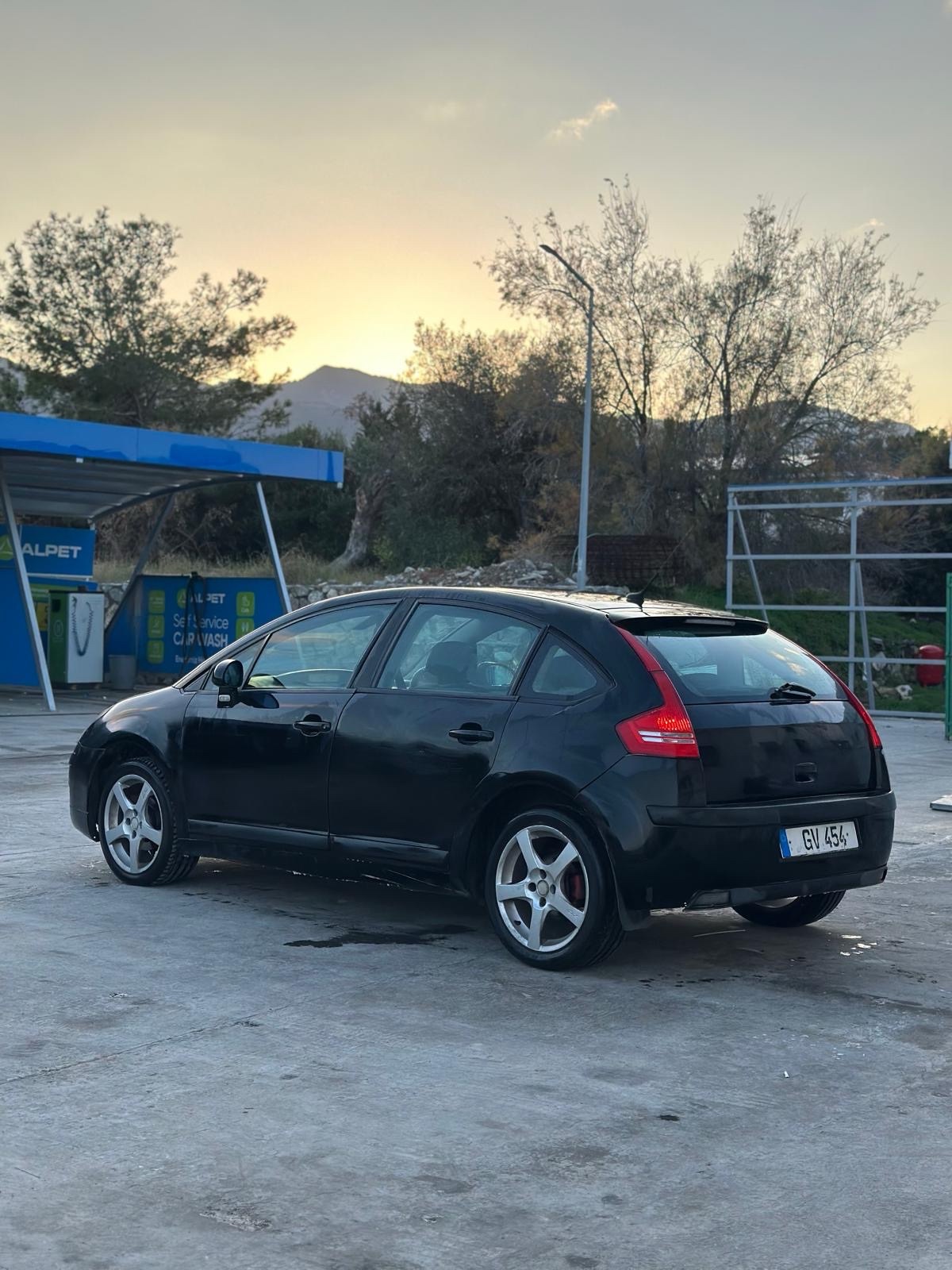 Citroen C4 2005 Satılık İkinci El - Thumbnail 5
