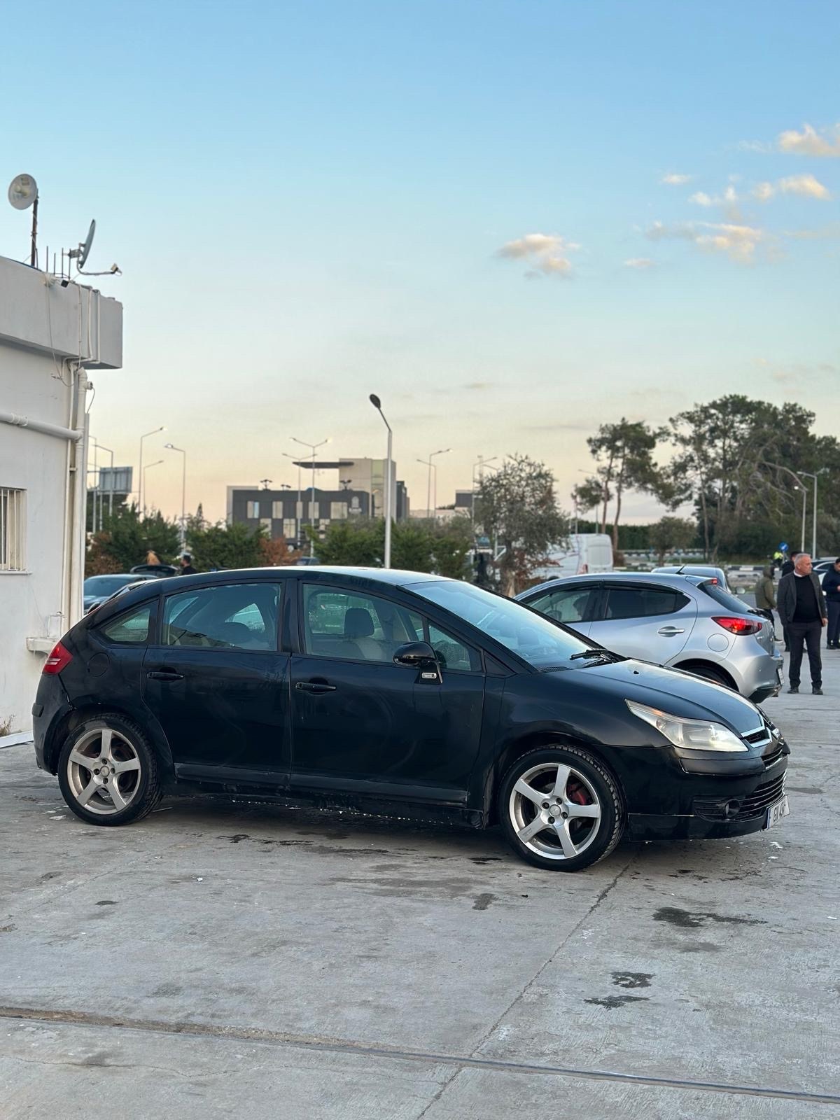 Citroen C4 2005 Satılık İkinci El - Thumbnail 6