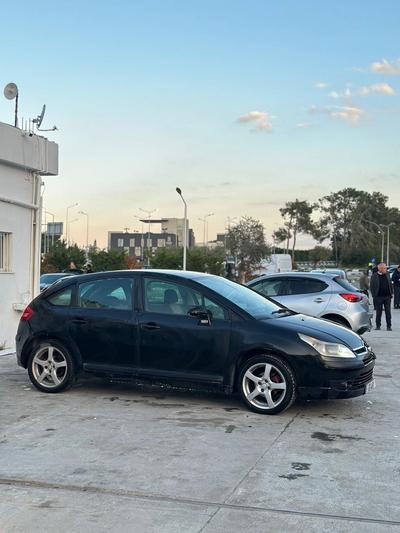 Citroen C4 — 6