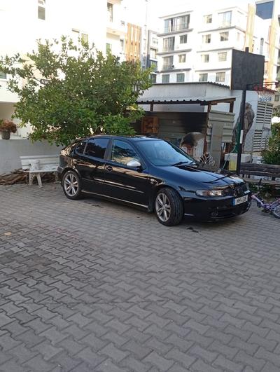 Seat Leon — 1