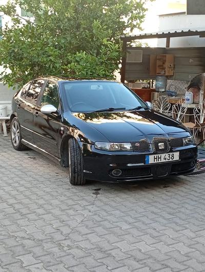 Seat Leon — 2