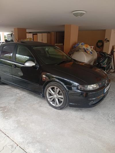 Seat Leon — 3