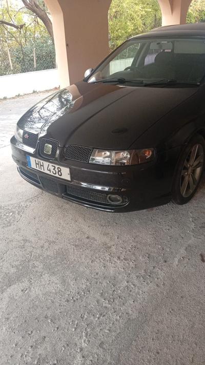 Seat Leon — 6