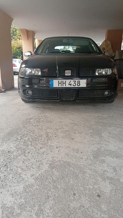 Seat Leon — 7