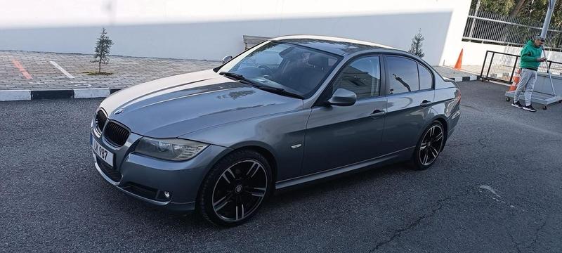 BMW 316i — 1/10