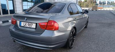 BMW 316i — 2