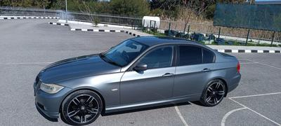 BMW 316i — 3
