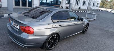 BMW 316i — 4