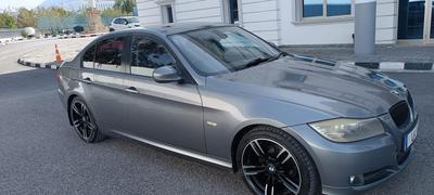 BMW 316i — 5