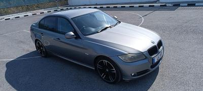BMW 316i — 6