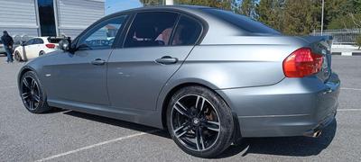 BMW 316i — 7