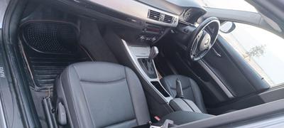 BMW 316i — 9