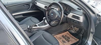 BMW 316i — 10