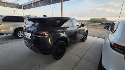 Land Rover Range Rover Evoque — 3