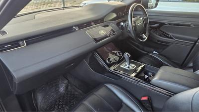 Land Rover Range Rover Evoque — 6