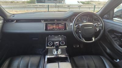 Land Rover Range Rover Evoque — 7