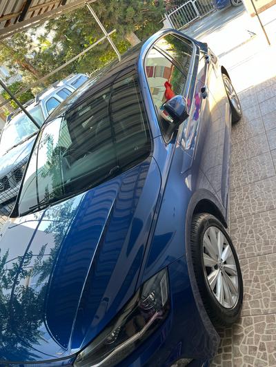 Volkswagen Polo — 3