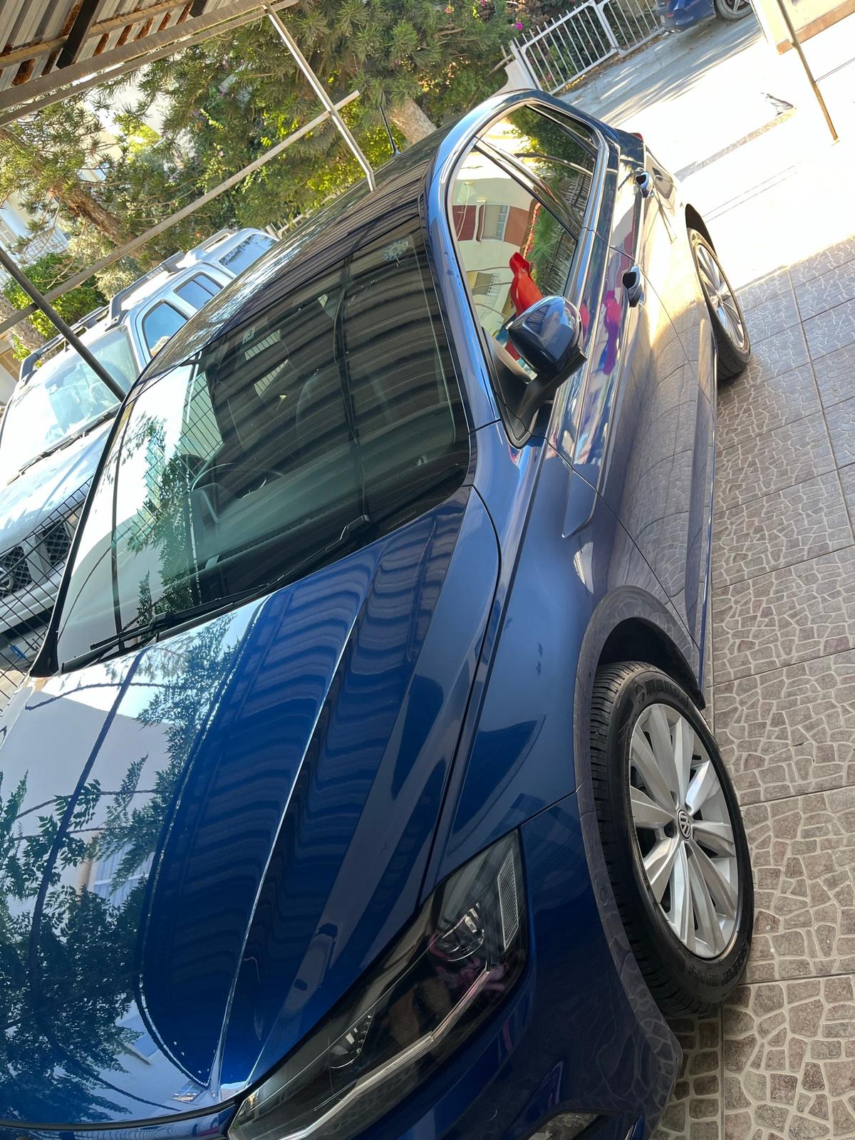 2019 Volkswagen Polo 3