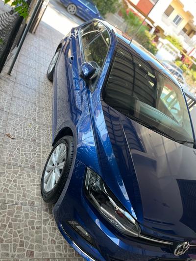 Volkswagen Polo — 4