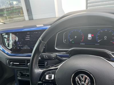 Volkswagen Polo — 5