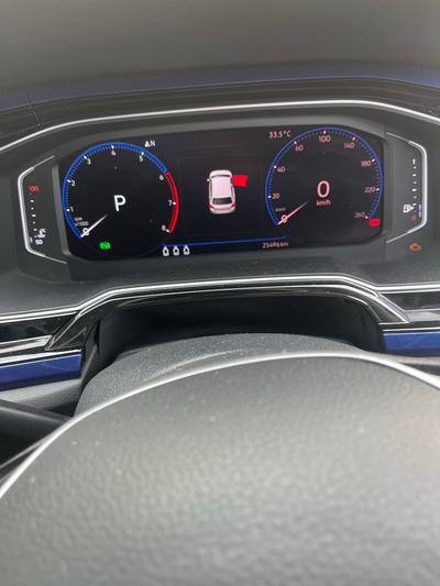 Volkswagen Polo — 6