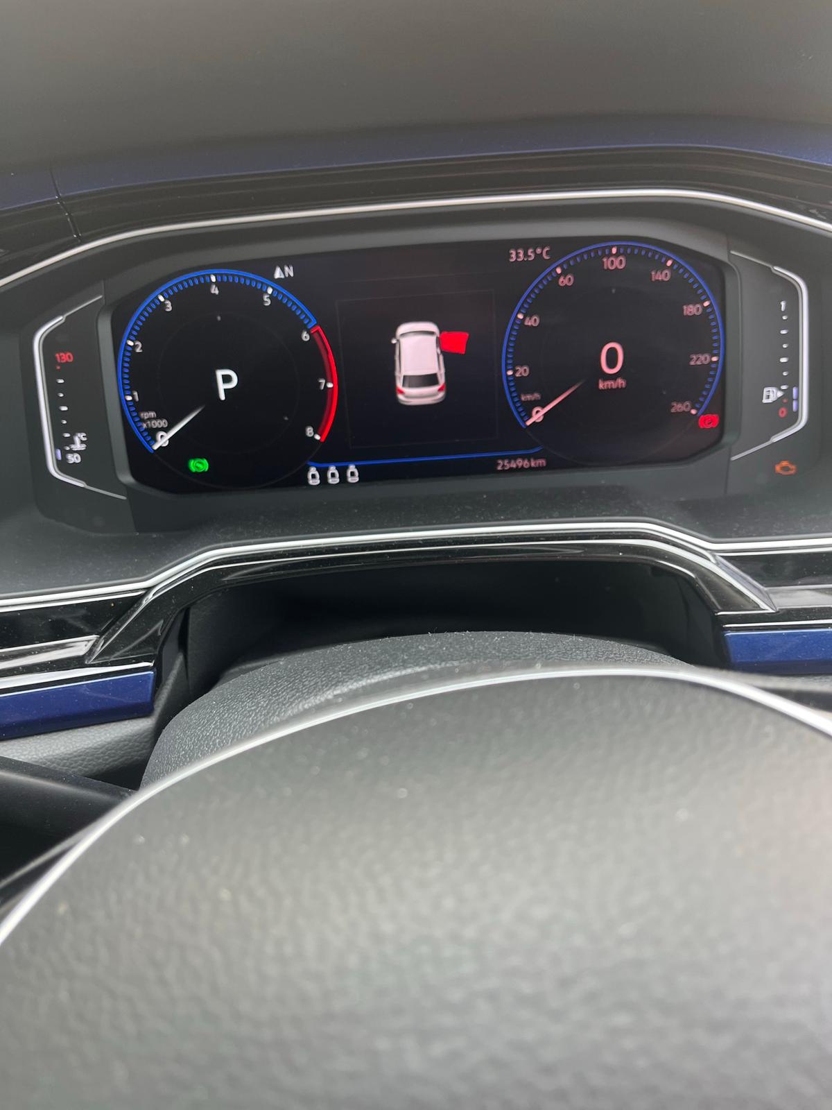 2019 Volkswagen Polo 6
