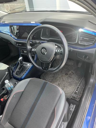 Volkswagen Polo — 7