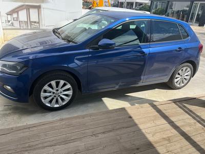 Volkswagen Polo — 8