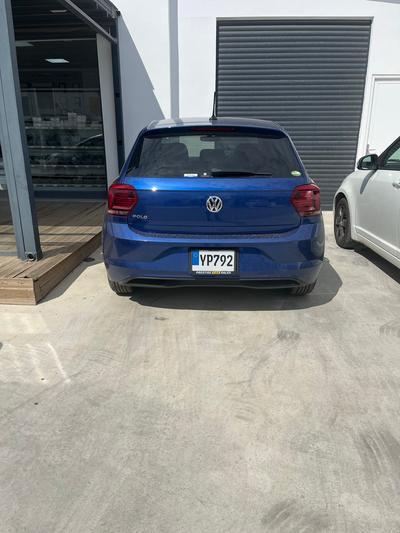 Volkswagen Polo — 9