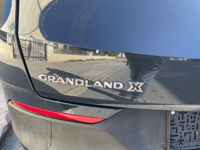 Vauxhall Grandland X — 3