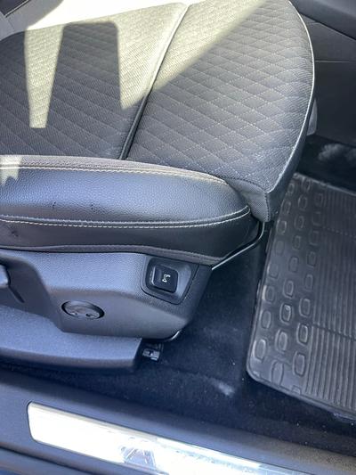 Vauxhall Grandland X — 7