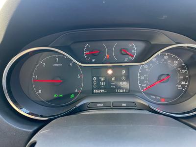 Vauxhall Grandland X — 8