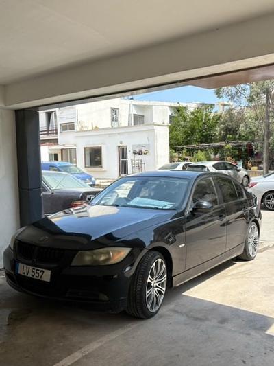 BMW 318i — 2