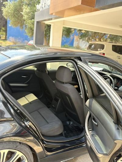 BMW 318i — 5