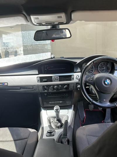 BMW 318i — 6