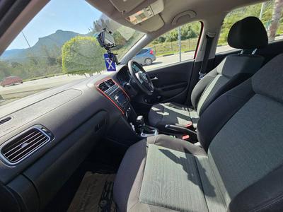 Volkswagen Polo — 6