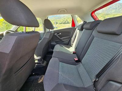 Volkswagen Polo — 7