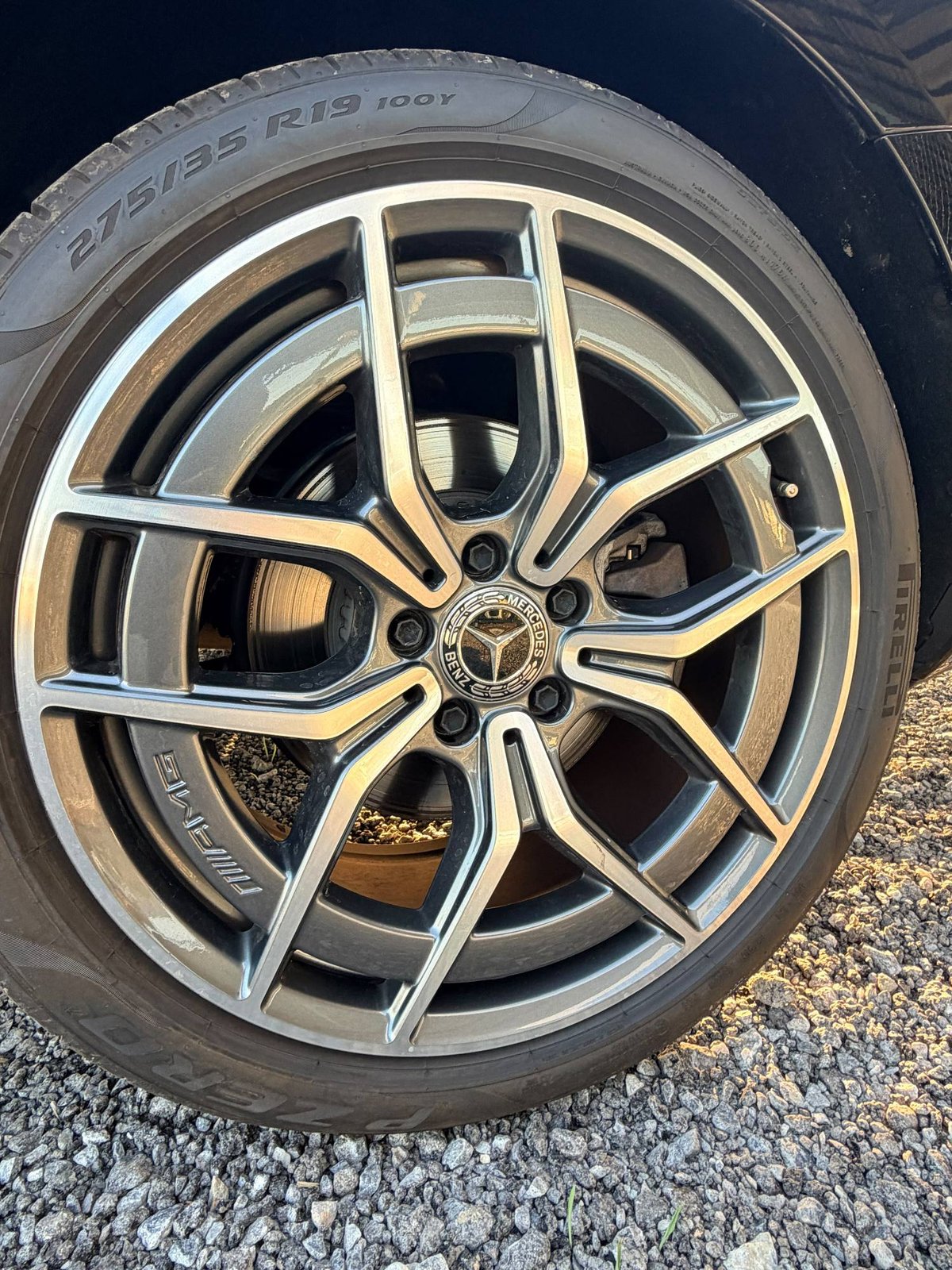2022 Mercedes-Benz E 220d 10