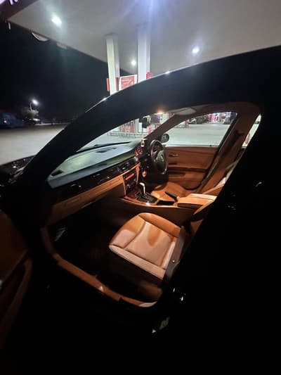 BMW 318i — 8